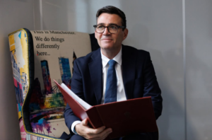 Is devolution more democratic for young people?